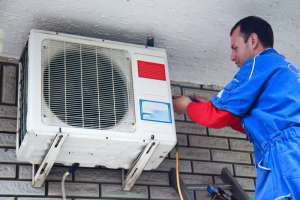 24/7 and Emergency HVAC Near Oak Forest, TX | Air Conidtioning and Heating Contractors