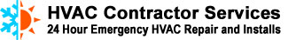 Oak Forest HVAC Services